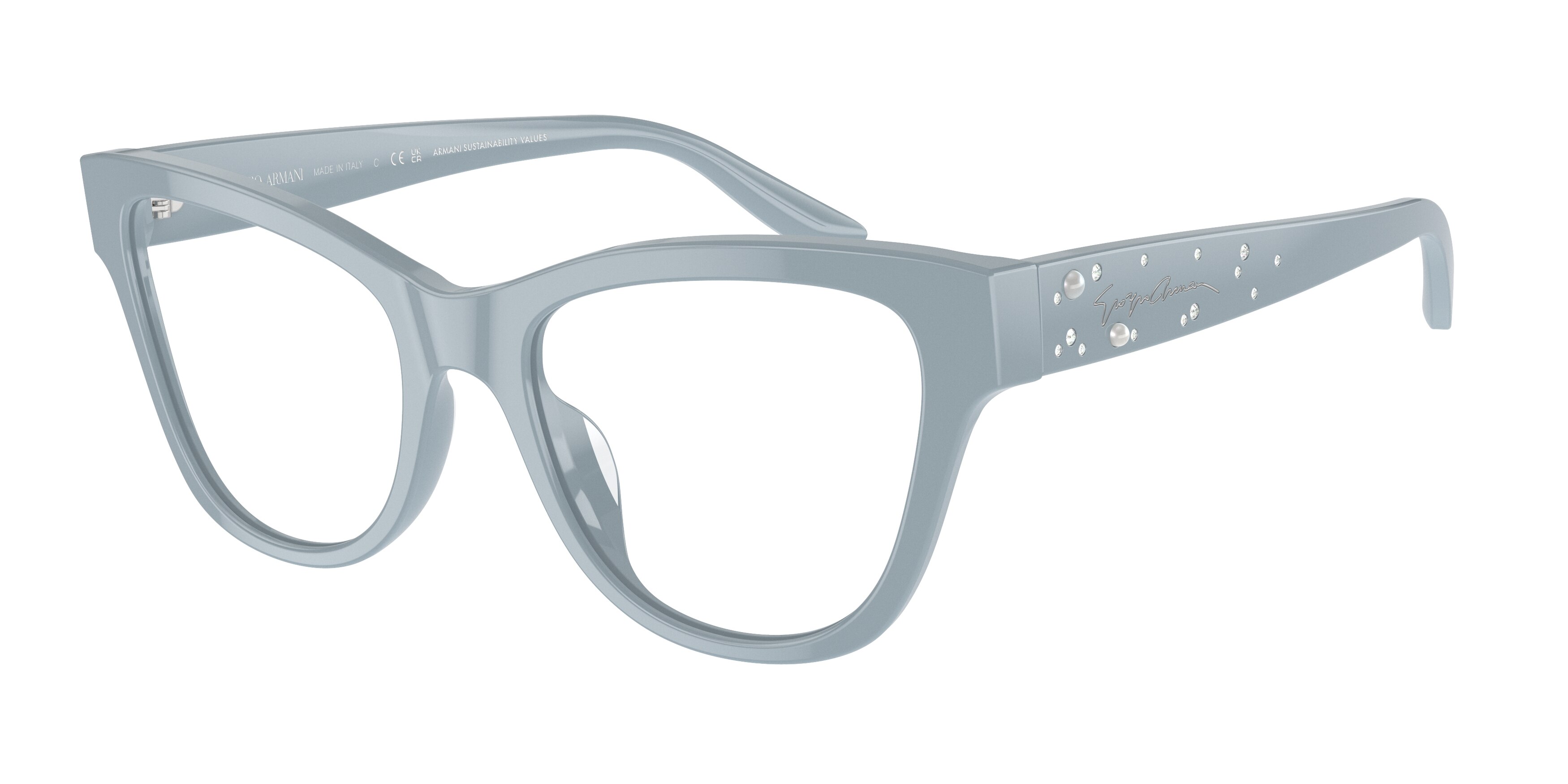 Giorgio Armani AR7260BU 6082  